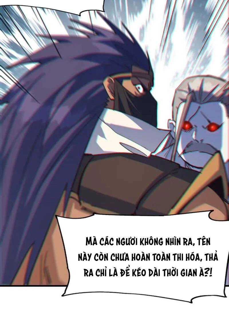 Nhân Vật Chính Mạnh Nhất Lịch Sử Chapter 192 - 36