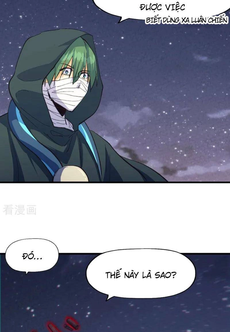 Nhân Vật Chính Mạnh Nhất Lịch Sử Chapter 192 - 47