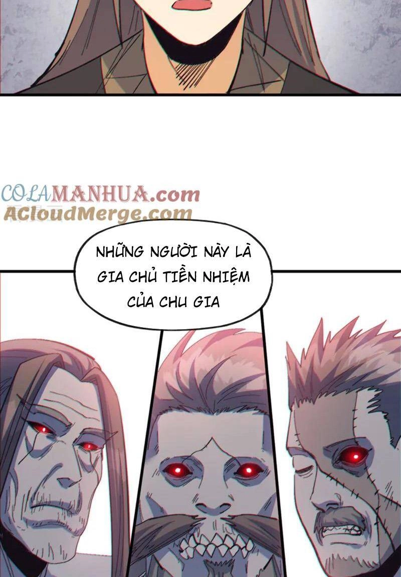 Nhân Vật Chính Mạnh Nhất Lịch Sử Chapter 192 - 53