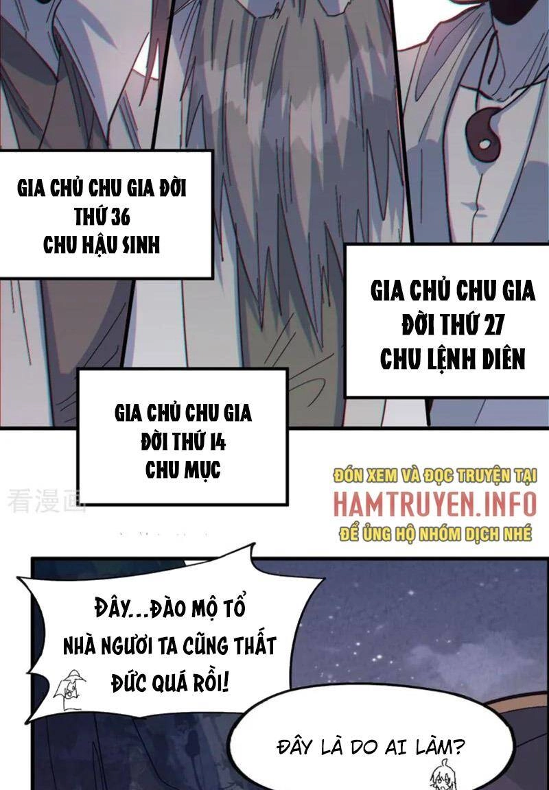 Nhân Vật Chính Mạnh Nhất Lịch Sử Chapter 192 - 54