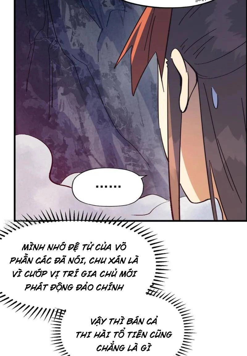 Nhân Vật Chính Mạnh Nhất Lịch Sử Chapter 192 - 55