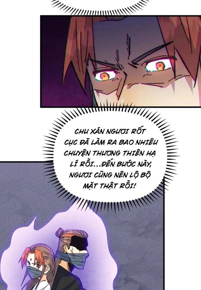 Nhân Vật Chính Mạnh Nhất Lịch Sử Chapter 192 - 56