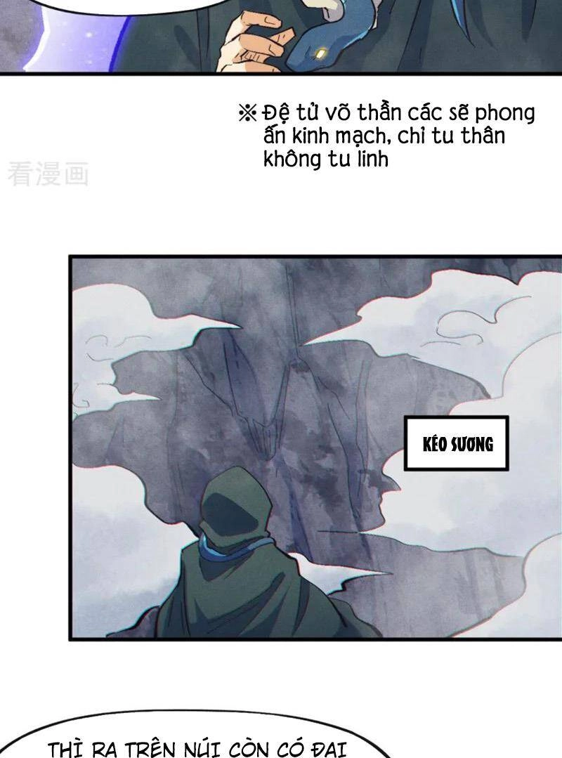 Nhân Vật Chính Mạnh Nhất Lịch Sử Chapter 193 - 17