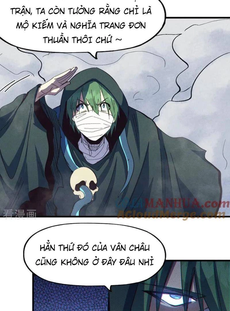 Nhân Vật Chính Mạnh Nhất Lịch Sử Chapter 193 - 18