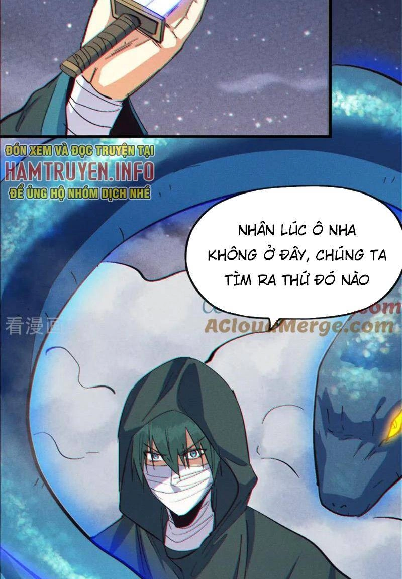 Nhân Vật Chính Mạnh Nhất Lịch Sử Chapter 193 - 22