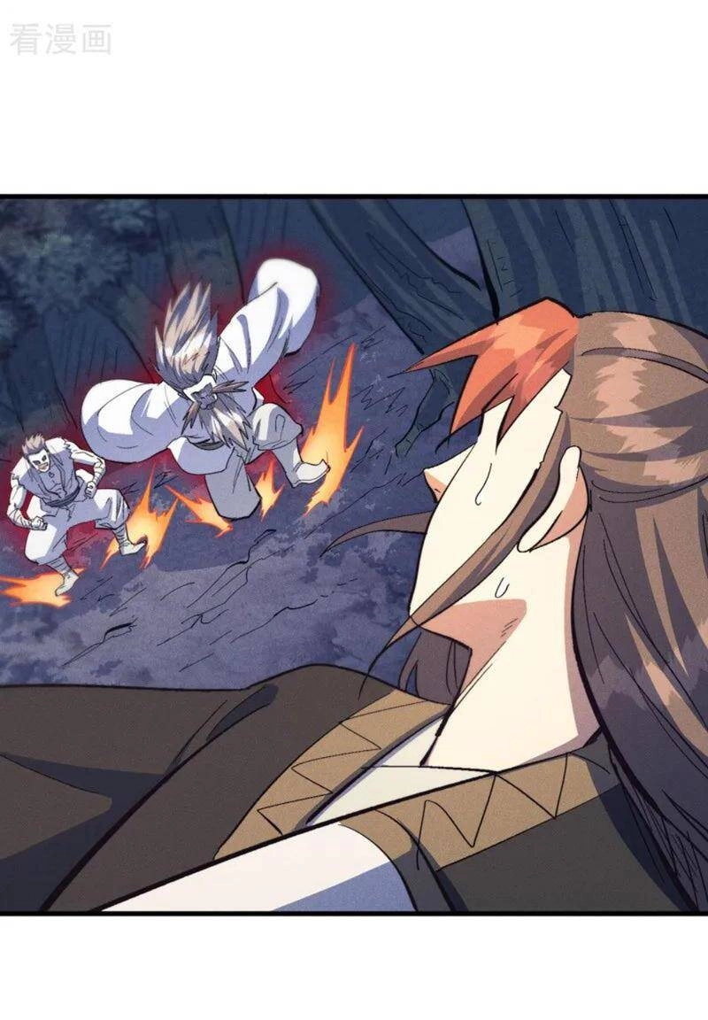 Nhân Vật Chính Mạnh Nhất Lịch Sử Chapter 193 - 31