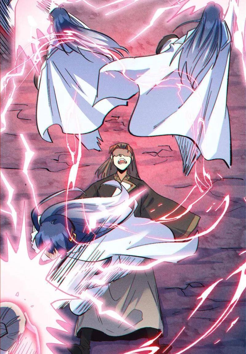 Nhân Vật Chính Mạnh Nhất Lịch Sử Chapter 193 - 35