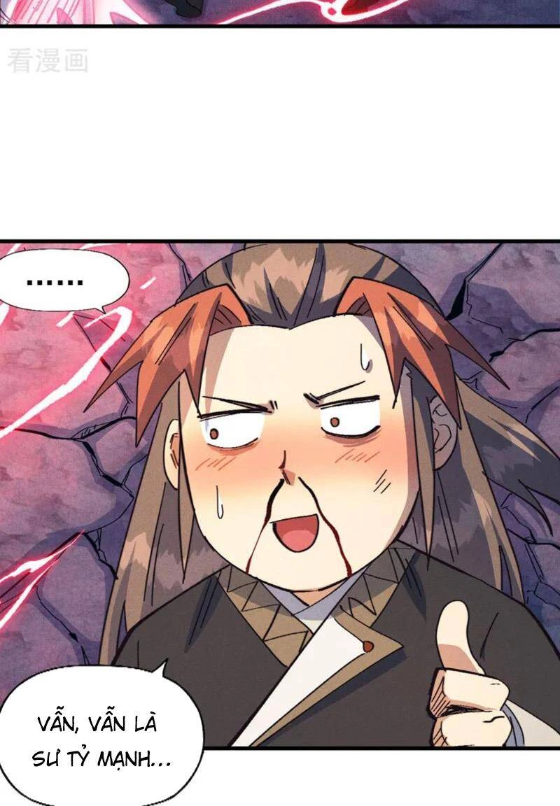 Nhân Vật Chính Mạnh Nhất Lịch Sử Chapter 193 - 36