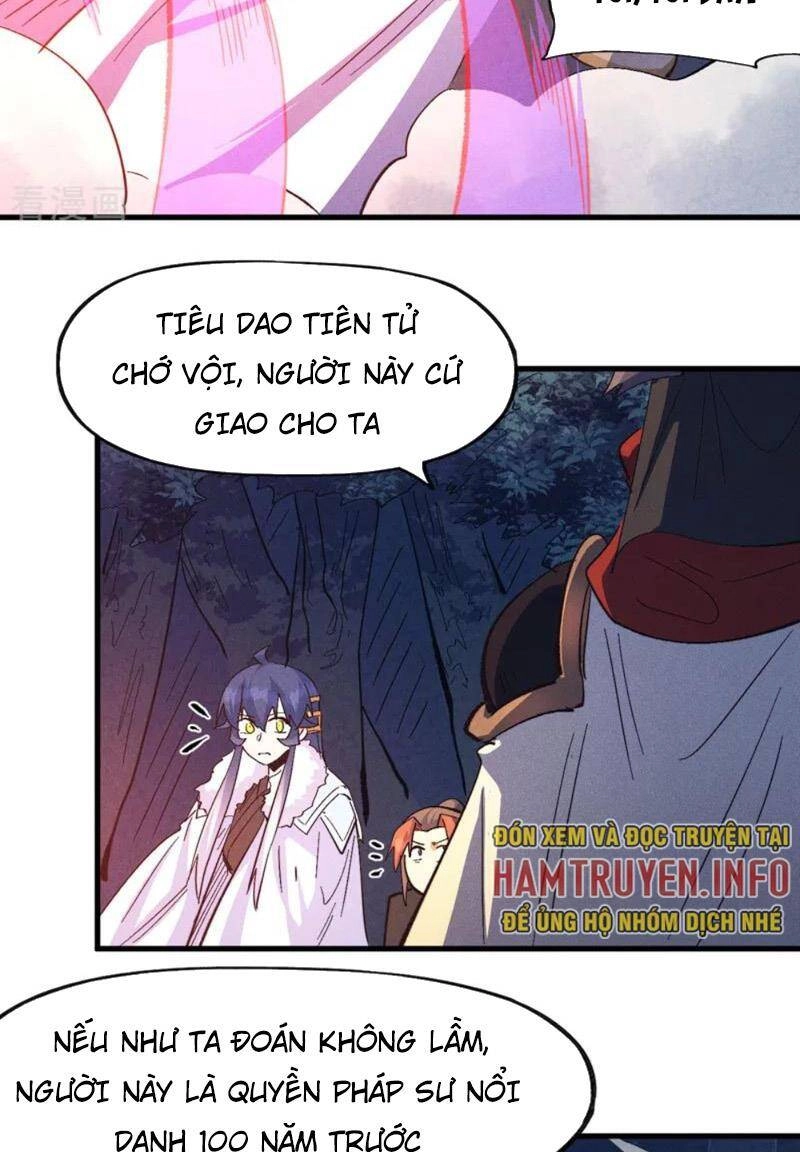 Nhân Vật Chính Mạnh Nhất Lịch Sử Chapter 193 - 40