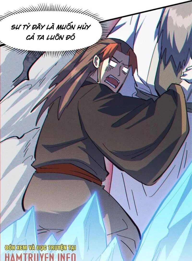 Nhân Vật Chính Mạnh Nhất Lịch Sử Chapter 194 - 8