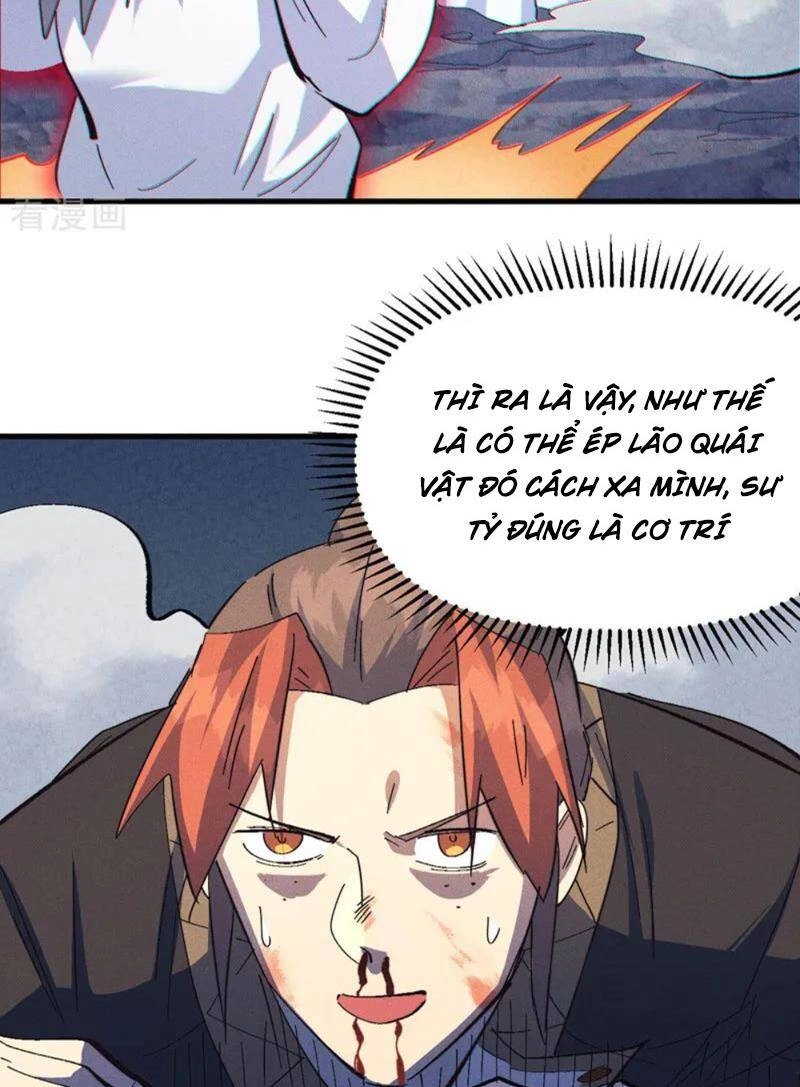 Nhân Vật Chính Mạnh Nhất Lịch Sử Chapter 194 - 13