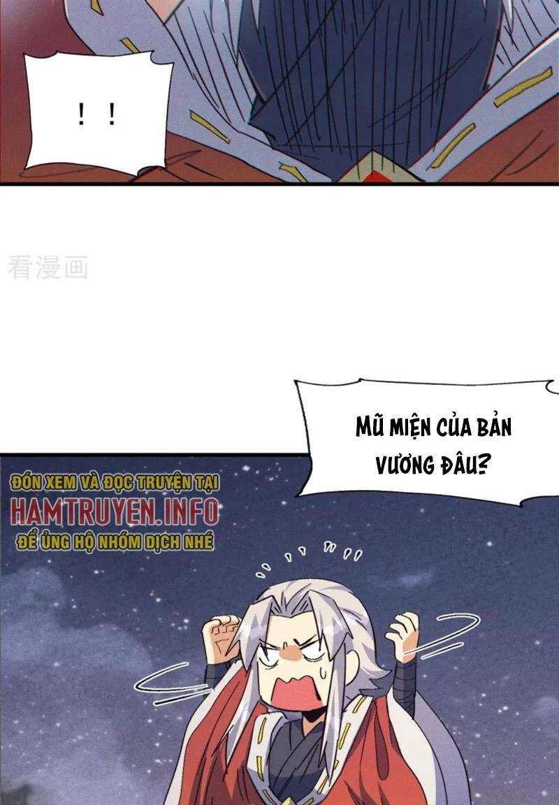 Nhân Vật Chính Mạnh Nhất Lịch Sử Chapter 194 - 23