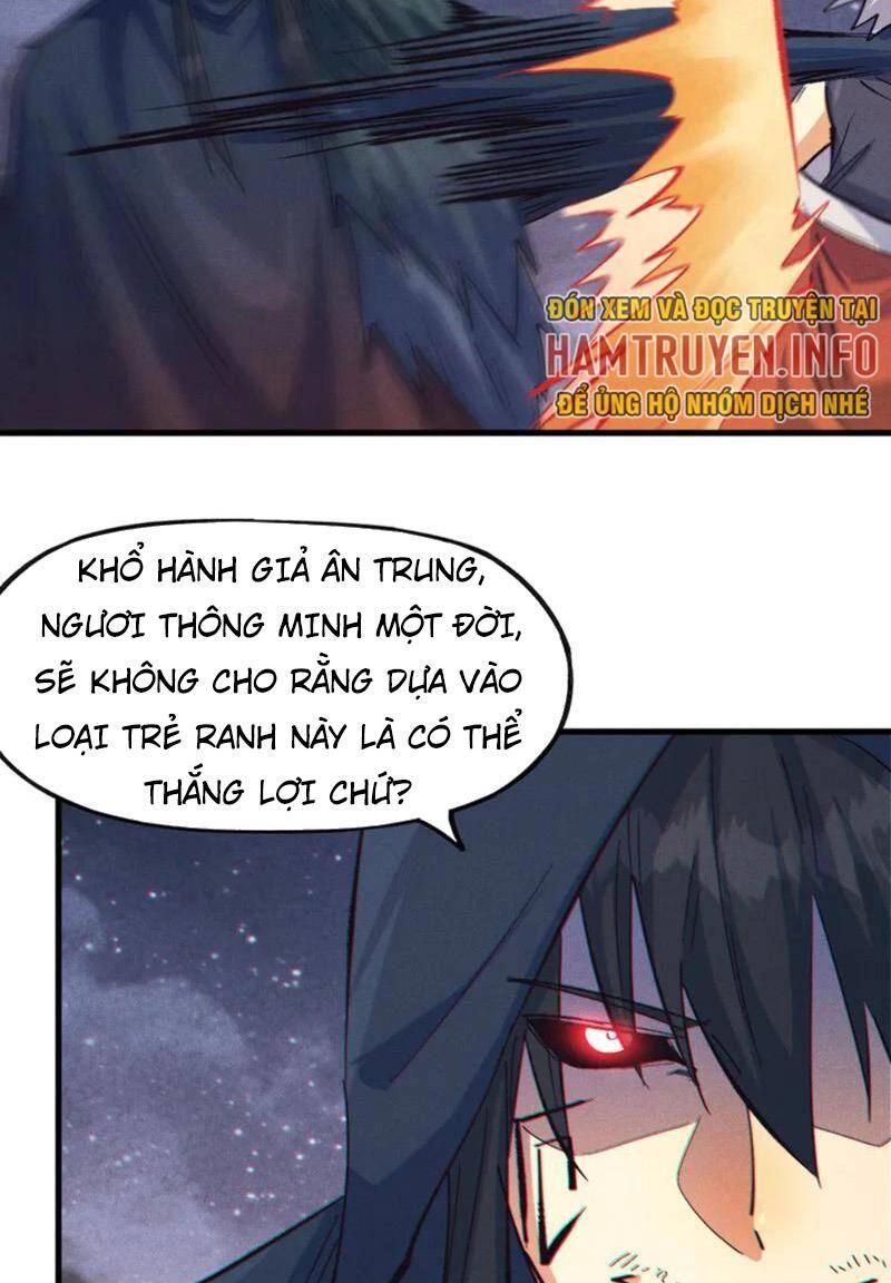 Nhân Vật Chính Mạnh Nhất Lịch Sử Chapter 194 - 26