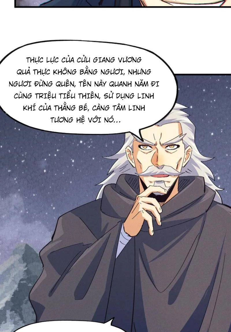 Nhân Vật Chính Mạnh Nhất Lịch Sử Chapter 194 - 27