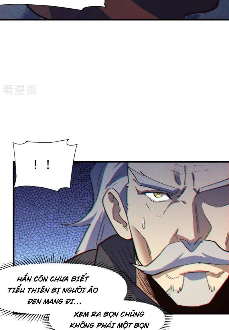 Nhân Vật Chính Mạnh Nhất Lịch Sử Chapter 194 - 30