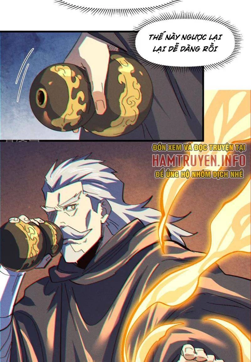 Nhân Vật Chính Mạnh Nhất Lịch Sử Chapter 194 - 31