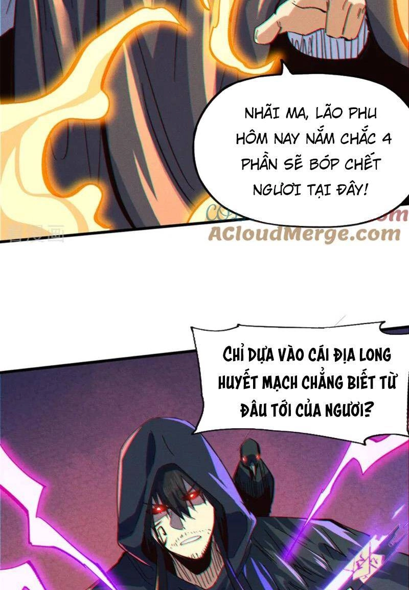 Nhân Vật Chính Mạnh Nhất Lịch Sử Chapter 194 - 32