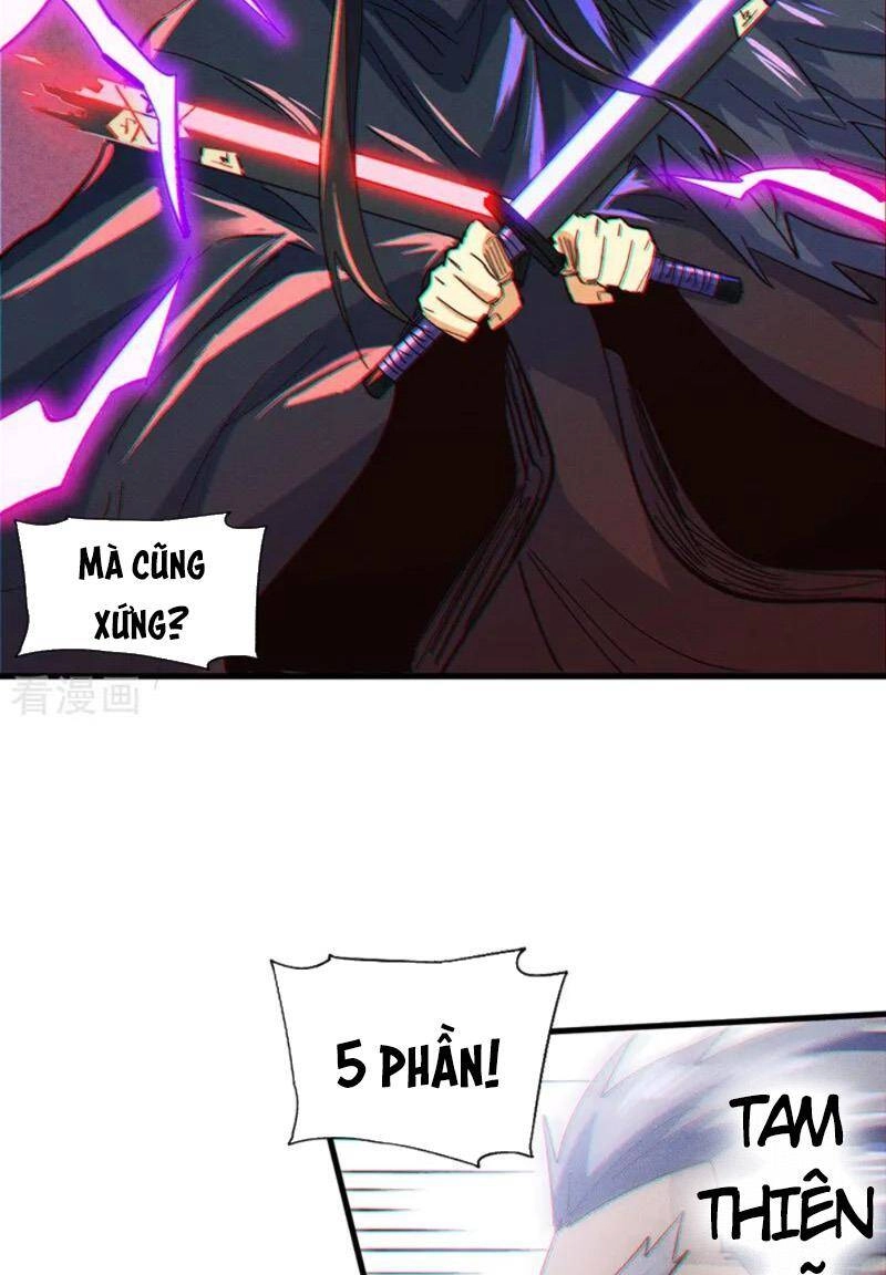 Nhân Vật Chính Mạnh Nhất Lịch Sử Chapter 194 - 33