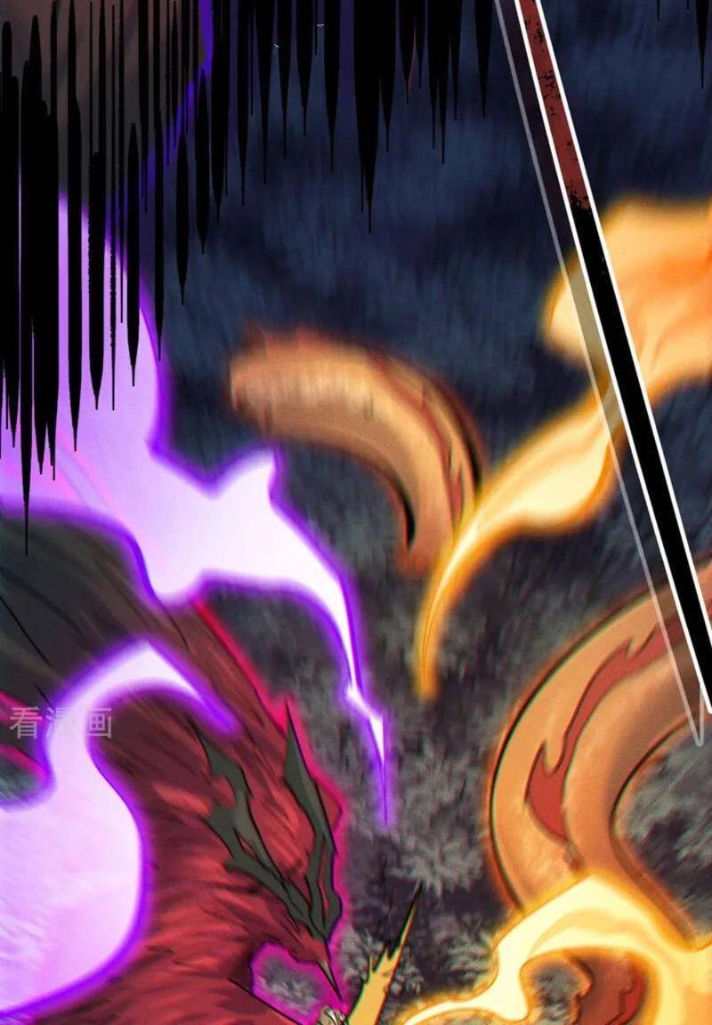 Nhân Vật Chính Mạnh Nhất Lịch Sử Chapter 194 - 40