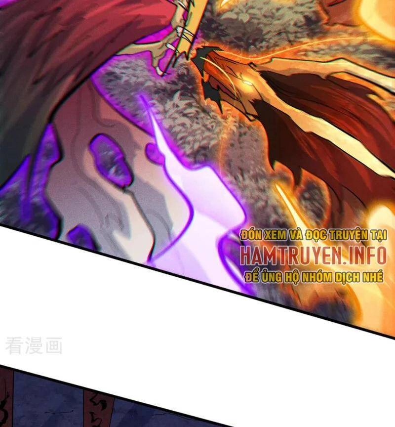 Nhân Vật Chính Mạnh Nhất Lịch Sử Chapter 194 - 41