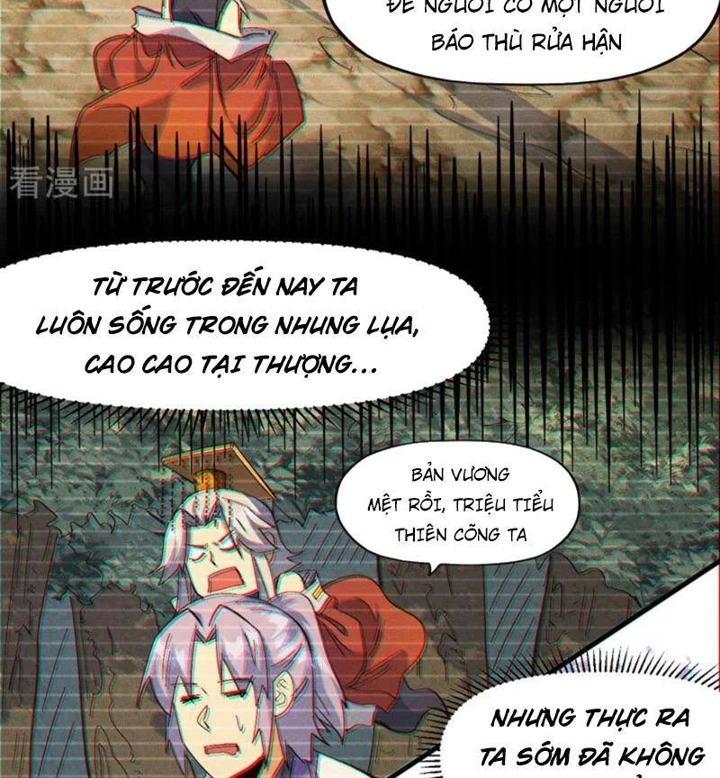 Nhân Vật Chính Mạnh Nhất Lịch Sử Chapter 194 - 46