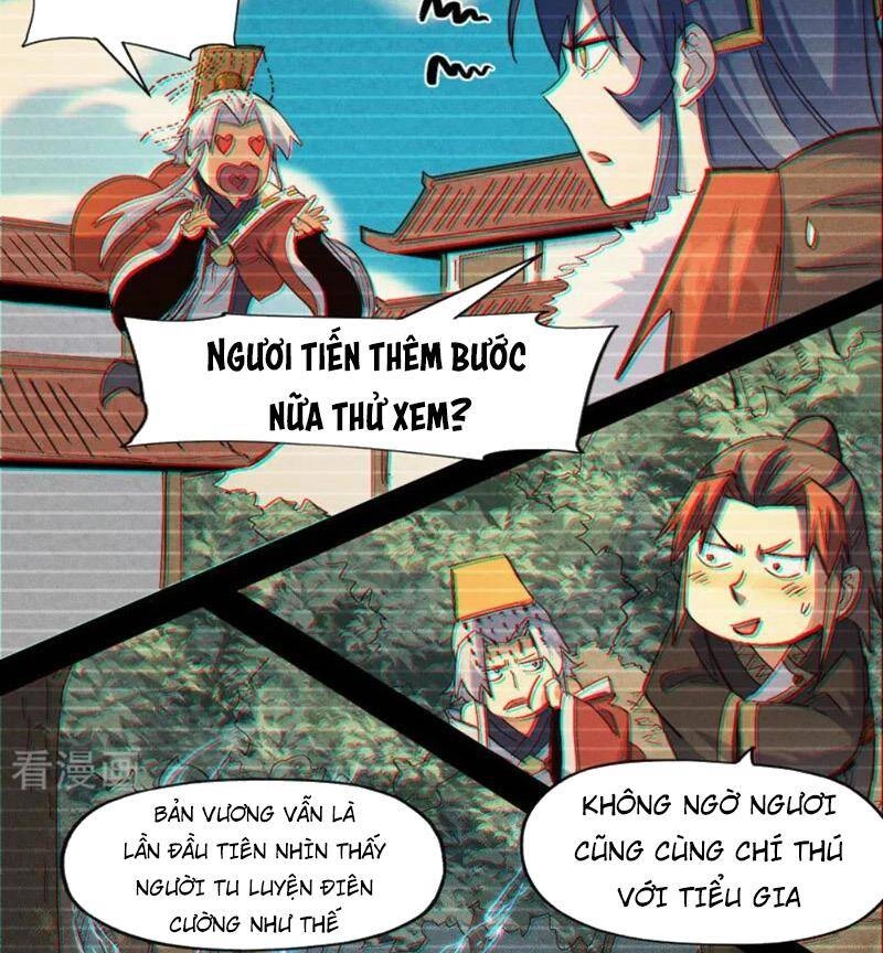 Nhân Vật Chính Mạnh Nhất Lịch Sử Chapter 194 - 50