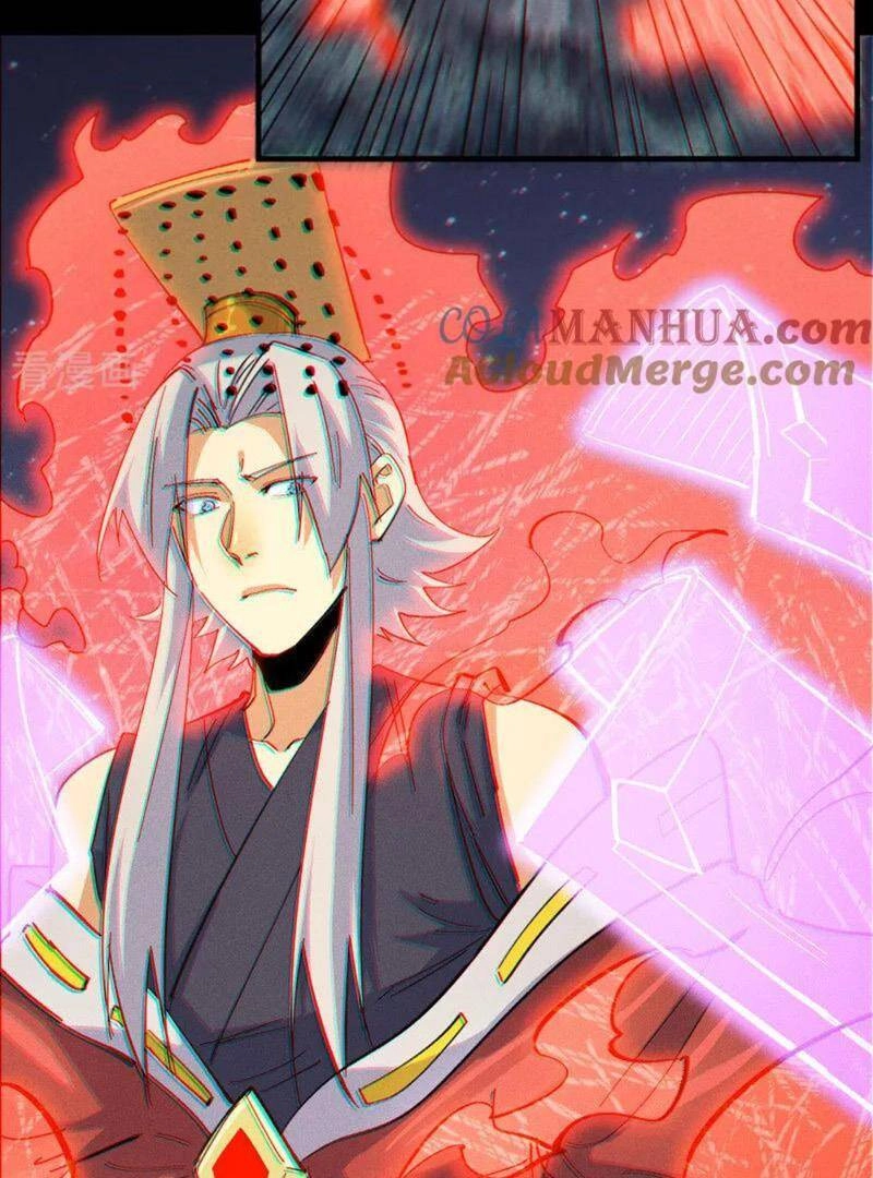 Nhân Vật Chính Mạnh Nhất Lịch Sử Chapter 195 - 3