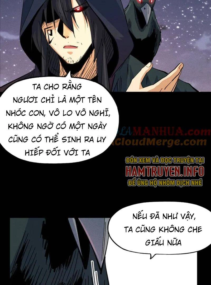 Nhân Vật Chính Mạnh Nhất Lịch Sử Chapter 195 - 5