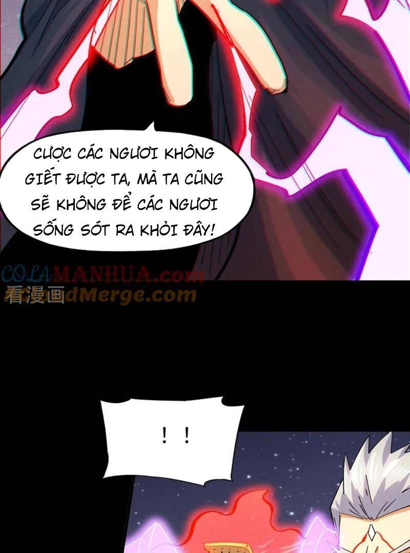 Nhân Vật Chính Mạnh Nhất Lịch Sử Chapter 195 - 7