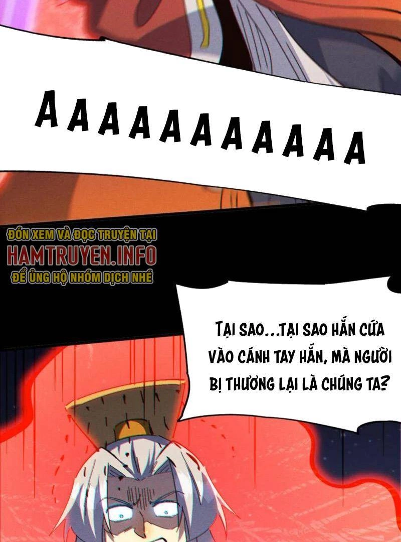 Nhân Vật Chính Mạnh Nhất Lịch Sử Chapter 195 - 16