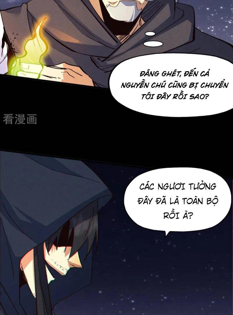 Nhân Vật Chính Mạnh Nhất Lịch Sử Chapter 195 - 18