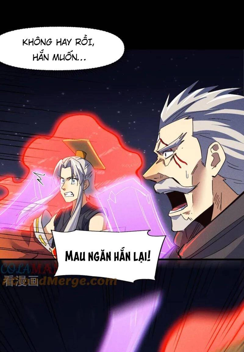 Nhân Vật Chính Mạnh Nhất Lịch Sử Chapter 195 - 21