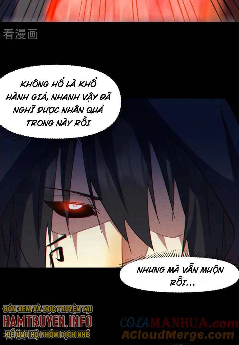 Nhân Vật Chính Mạnh Nhất Lịch Sử Chapter 195 - 23