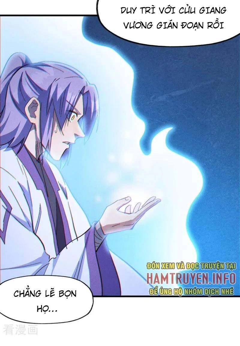 Nhân Vật Chính Mạnh Nhất Lịch Sử Chapter 195 - 28