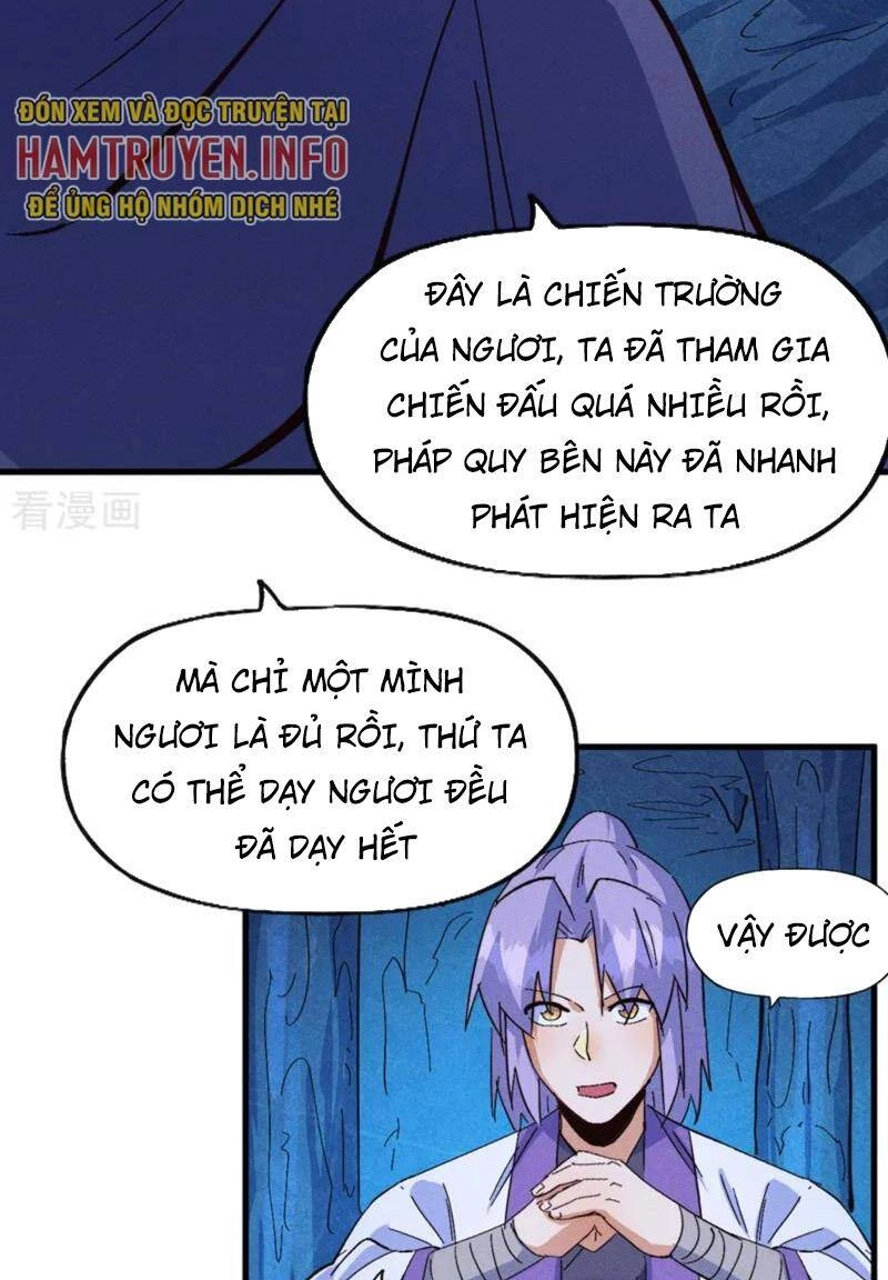 Nhân Vật Chính Mạnh Nhất Lịch Sử Chapter 195 - 32