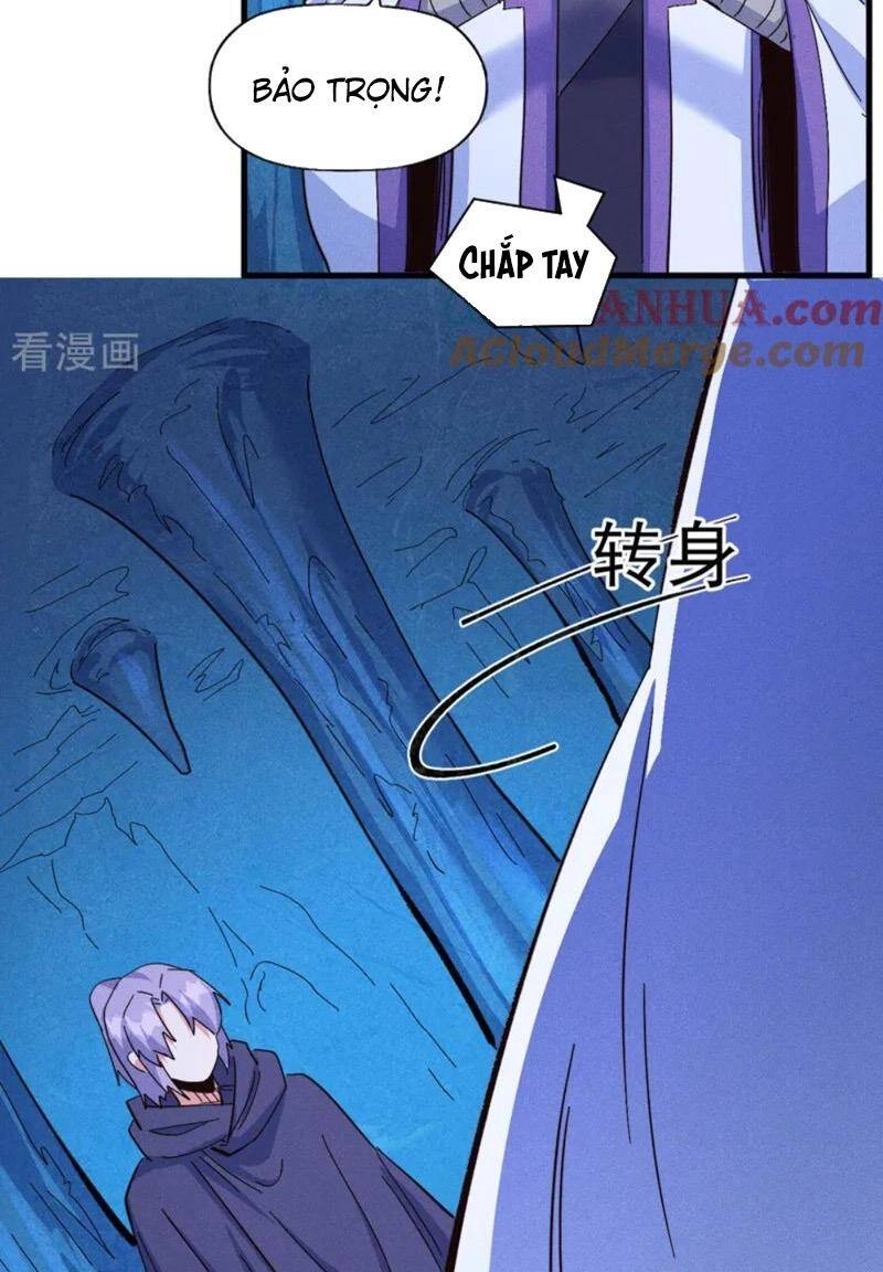 Nhân Vật Chính Mạnh Nhất Lịch Sử Chapter 195 - 33