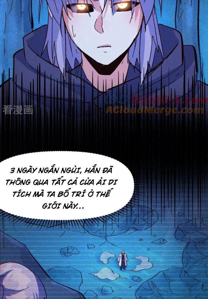 Nhân Vật Chính Mạnh Nhất Lịch Sử Chapter 195 - 35