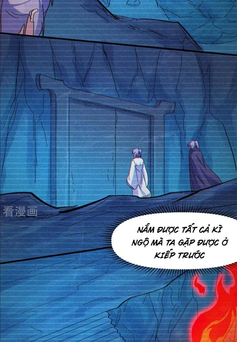 Nhân Vật Chính Mạnh Nhất Lịch Sử Chapter 195 - 36