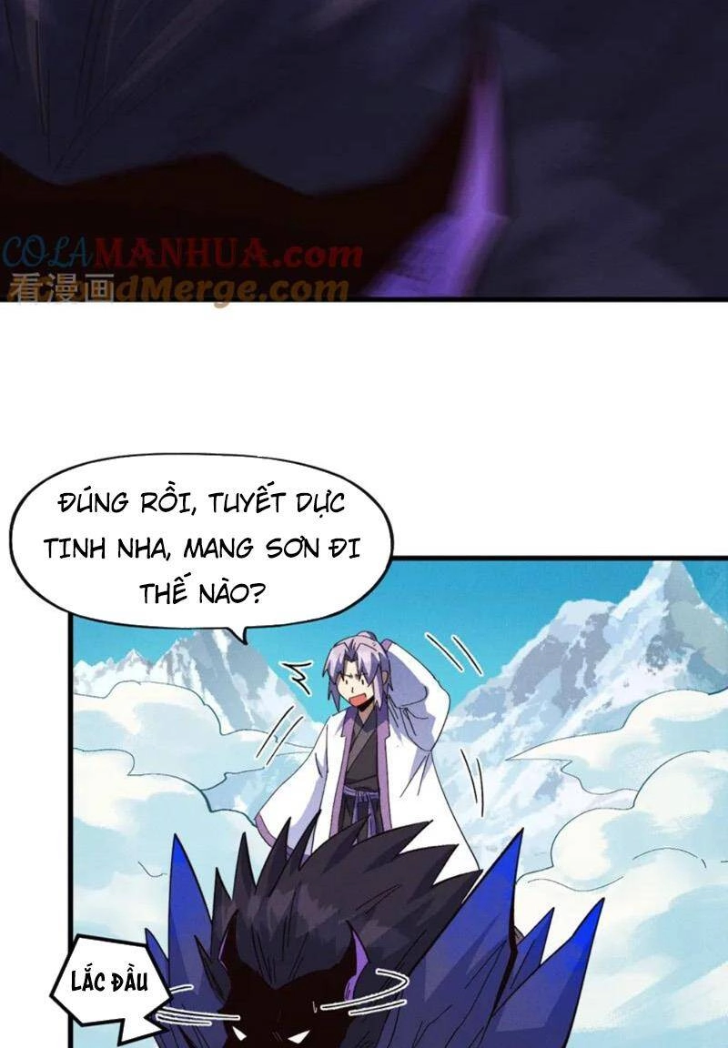 Nhân Vật Chính Mạnh Nhất Lịch Sử Chapter 195 - 40