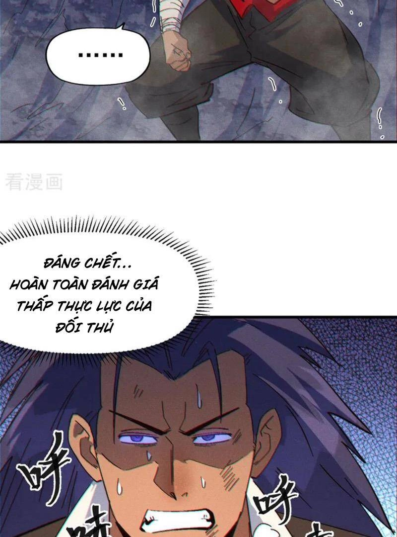 Nhân Vật Chính Mạnh Nhất Lịch Sử Chapter 196 - 7