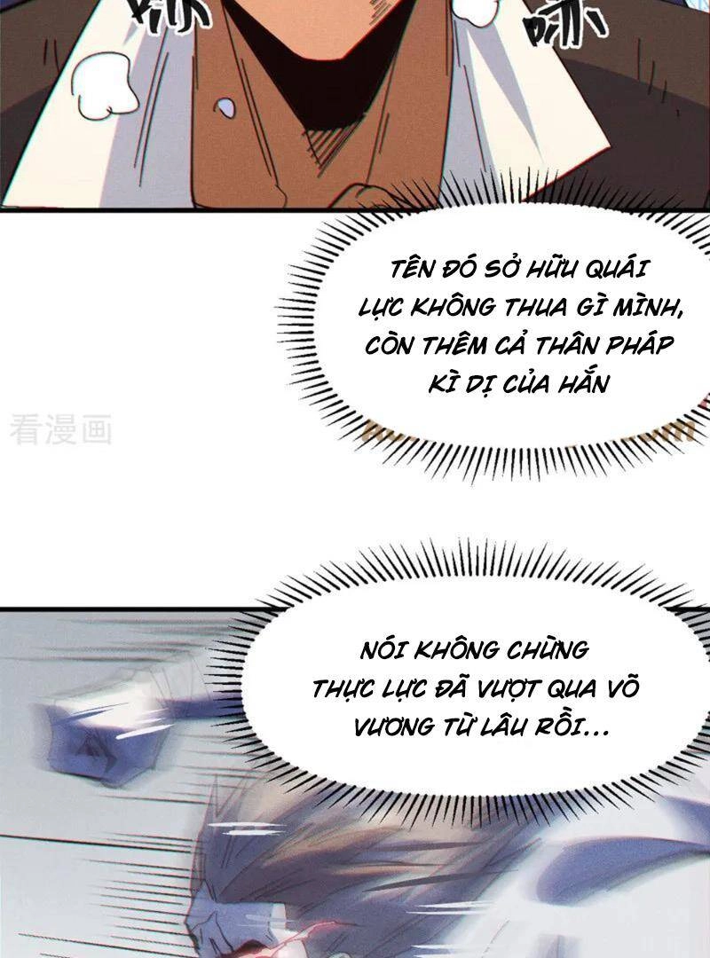 Nhân Vật Chính Mạnh Nhất Lịch Sử Chapter 196 - 8