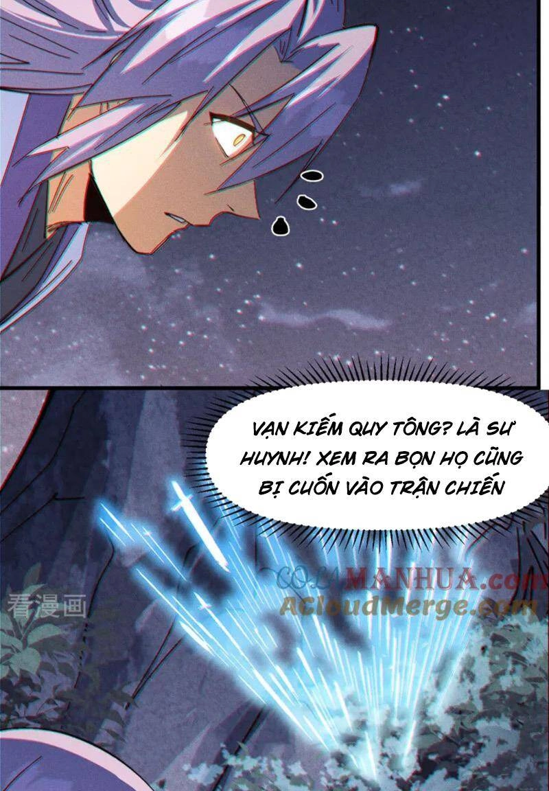 Nhân Vật Chính Mạnh Nhất Lịch Sử Chapter 196 - 22