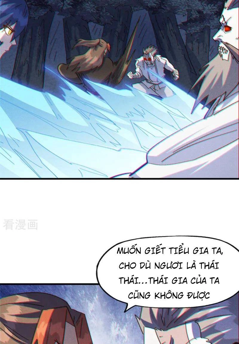 Nhân Vật Chính Mạnh Nhất Lịch Sử Chapter 196 - 24