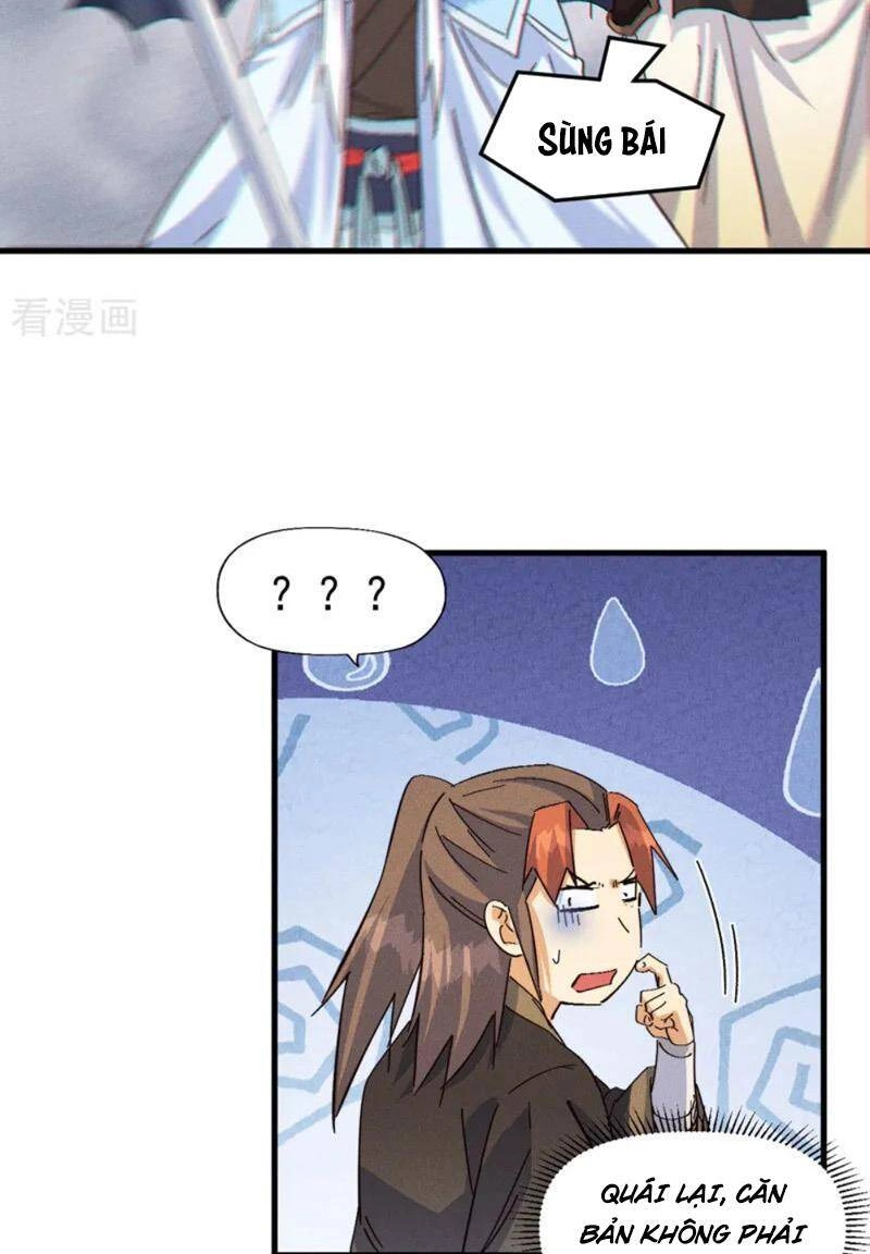 Nhân Vật Chính Mạnh Nhất Lịch Sử Chapter 196 - 31