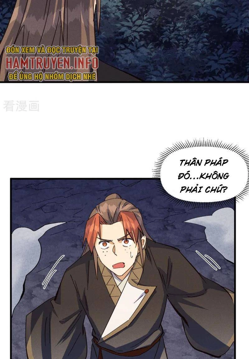 Nhân Vật Chính Mạnh Nhất Lịch Sử Chapter 196 - 33