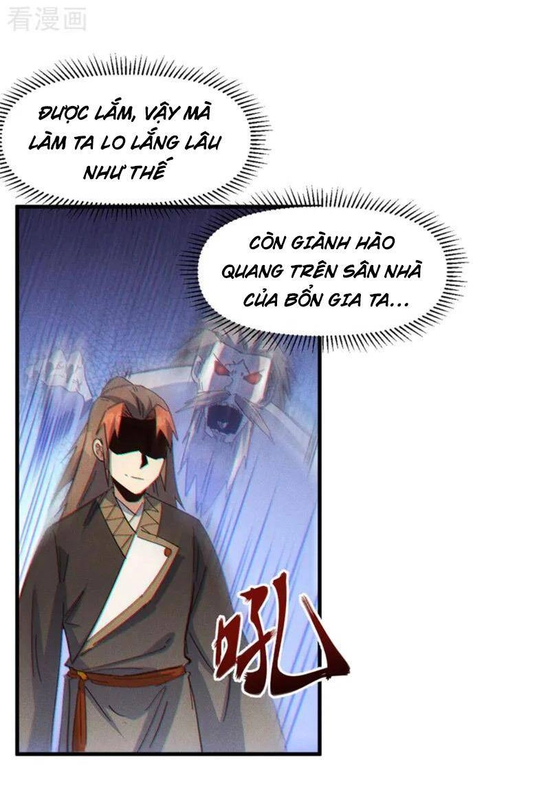 Nhân Vật Chính Mạnh Nhất Lịch Sử Chapter 196 - 36