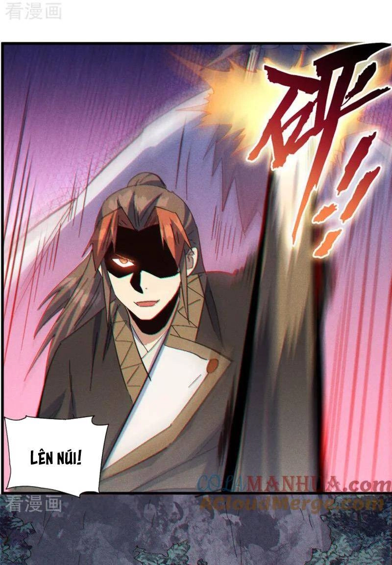 Nhân Vật Chính Mạnh Nhất Lịch Sử Chapter 196 - 37