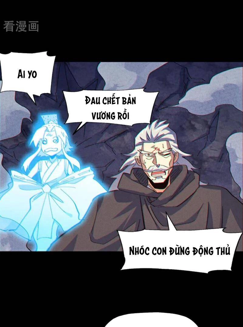 Nhân Vật Chính Mạnh Nhất Lịch Sử Chapter 197 - 10