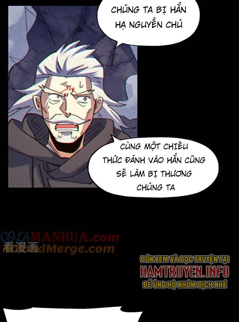 Nhân Vật Chính Mạnh Nhất Lịch Sử Chapter 197 - 11