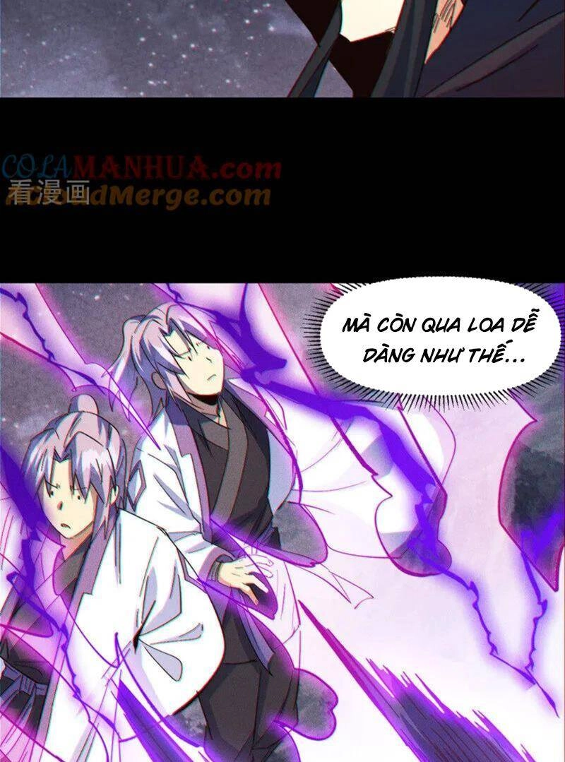 Nhân Vật Chính Mạnh Nhất Lịch Sử Chapter 197 - 16